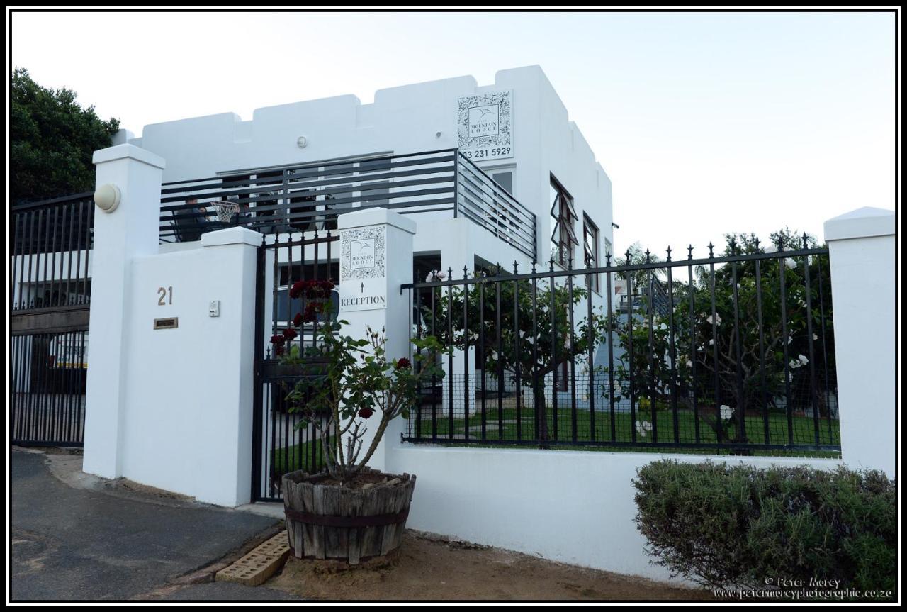Paarl Mountain Lodge Exterior foto